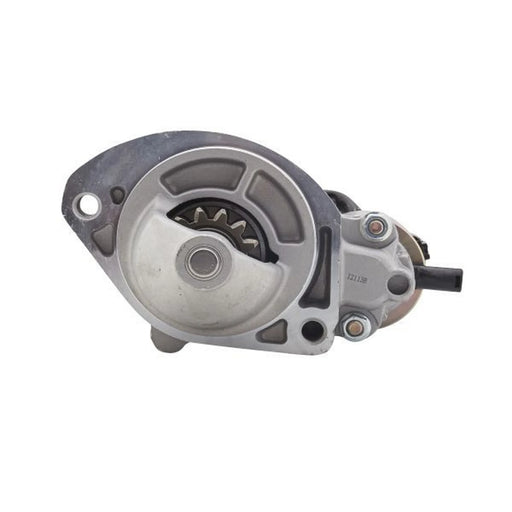 Hella Starter Motor 12V 2kW 13 Teeth 8EA 011 611-501