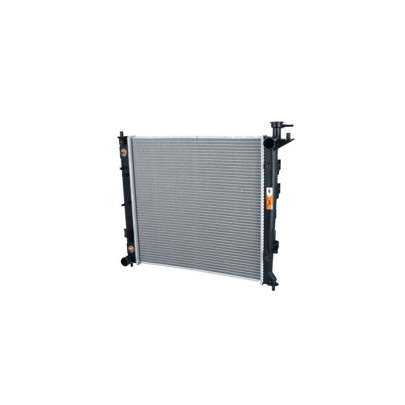 NRF Engine Radiator 53053