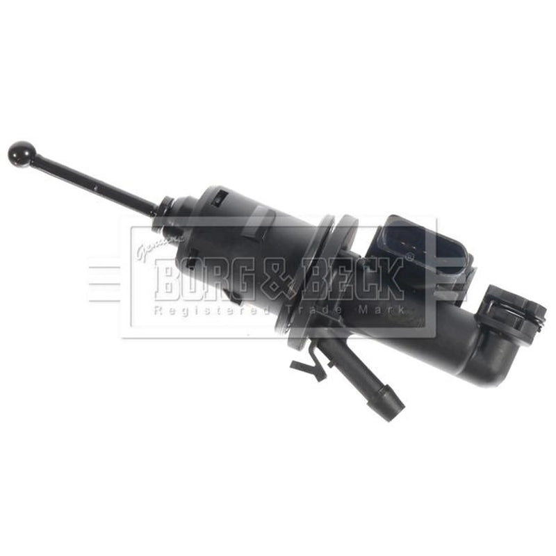 Borg & Beck Clutch Master Cylinder BCM121