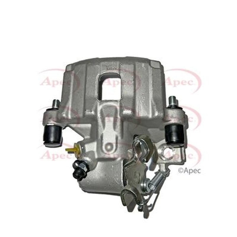 Apec Brake Caliper Assembly Rear Right RCA774N