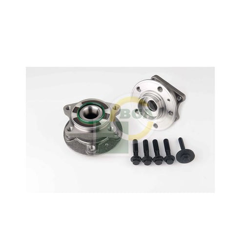 BGA Wheel Bearing Kit 135mm WHB9719K