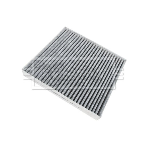 Borg & Beck Cabin Air Filter (Pollen Filter) BFC1472