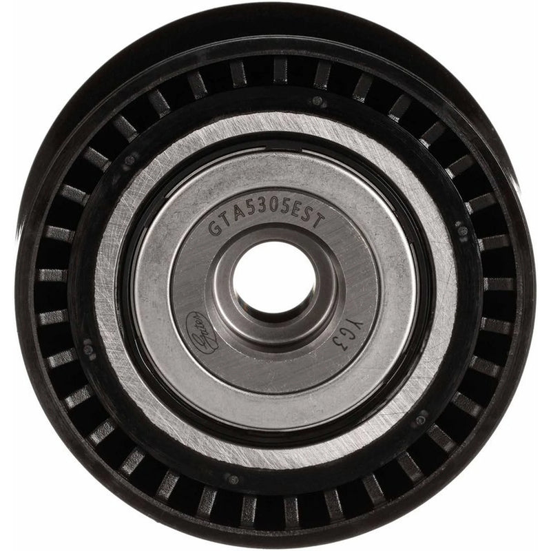 Gates V-Ribbed Belt Deflection/Guide Pulley T36854