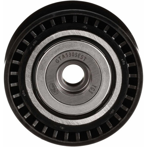 Gates V-Ribbed Belt Deflection/Guide Pulley T36854