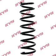 KYB Rear Suspension Coil Spring RA6222