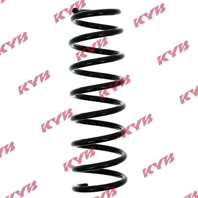 KYB Rear Suspension Coil Spring RA6222