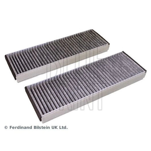 Blue Print Cabin Air Filter Set Wide High ADV182515