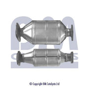 BM Catalysts Petrol Cat BM90439