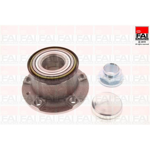 FAI Wheel Bearing Kit 143mm FHBK1144