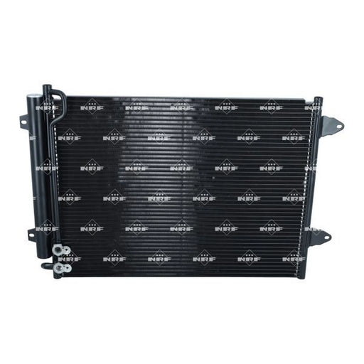 NRF Air Conditioning Condenser 35614