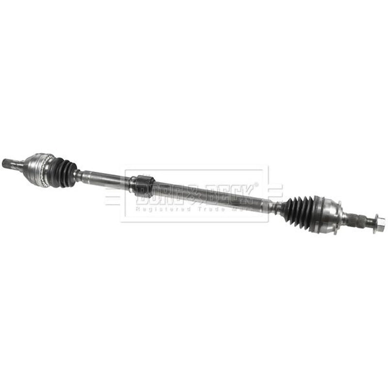 Borg & Beck CV Drive Shaft Driveshaft Front Right BDS1718