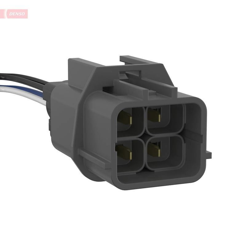 Denso O2 Lambda Oxygen Sensor fits Nissan Almera 2000-2006 1.5 1.8