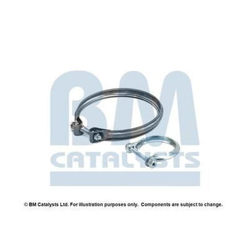 BM Catalysts Fitting Kit FK80515C FK80515C
