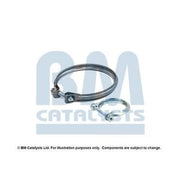 BM Catalysts Fitting Kit FK80596C FK80596C