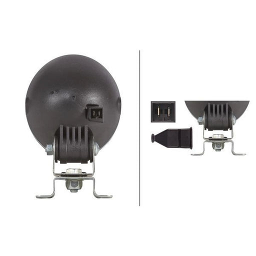 Hella Worklight High 1GM 996 134-081