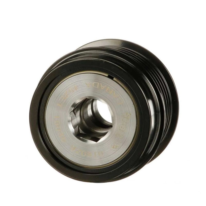 Gates Alternator Overrunning Freewheel Clutch OAP7018