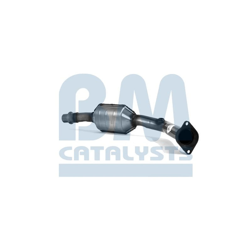 BM Catalysts Homologated Petrol Cat BM90293H