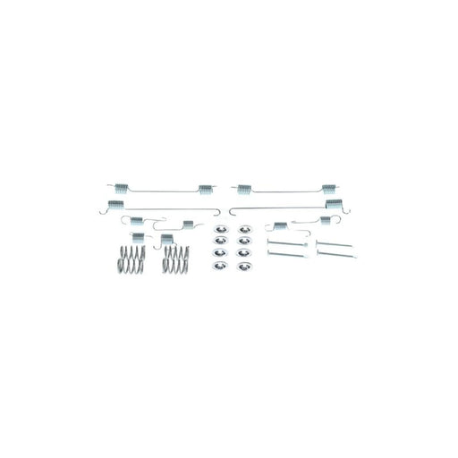 Bosch Brake Shoe Accessory Kit Rear 1 987 475 281