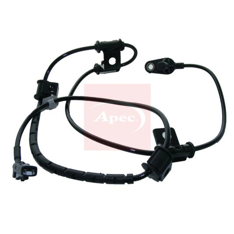Apec ABS Wheel Speed Sensor Front Right ABS1295