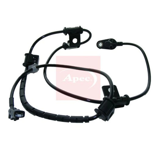 Apec ABS Wheel Speed Sensor Front Right ABS1295