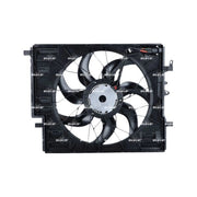 NRF Engine Cooling Fan 470073