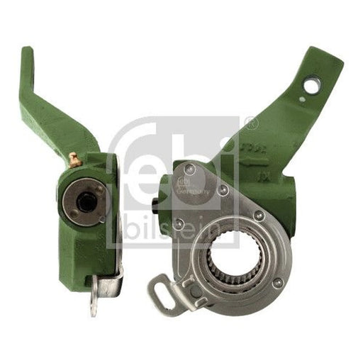 Febi Brake Slack Adjuster 27 Teeth Front Left 35119