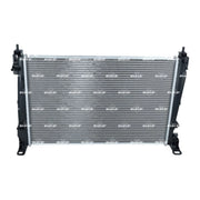 NRF Engine Radiator 53017
