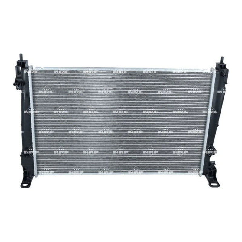 NRF Engine Radiator 53017