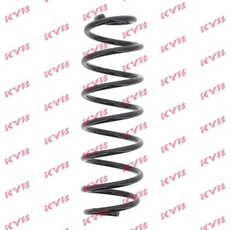 KYB Rear Suspension Coil Spring RA7034