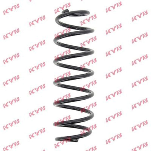 KYB Rear Suspension Coil Spring RA7034