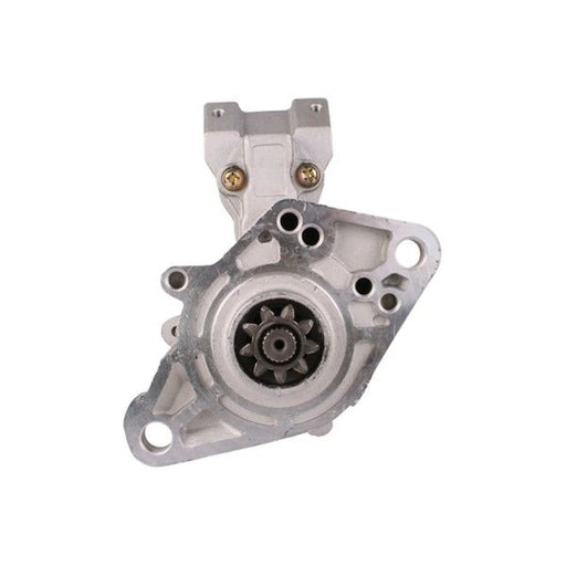 Hella Starter Motor 24V 3.2kW 9 Teeth 8EA 012 586-261