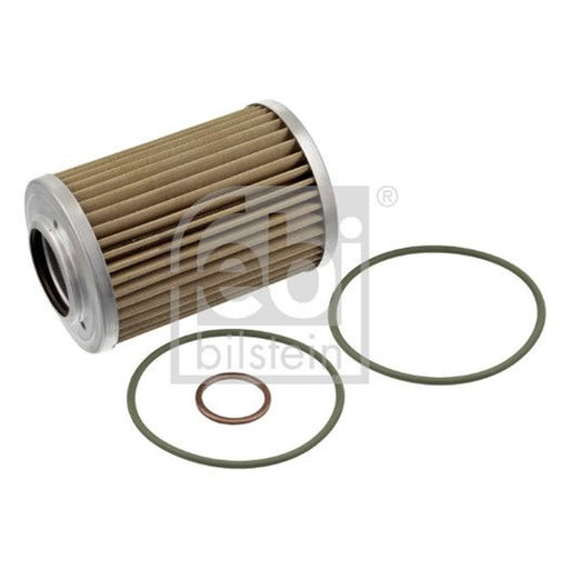 Febi Manual Gearbox Oil Filter 44386
