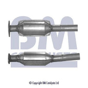 BM Catalysts Petrol Cat BM91029