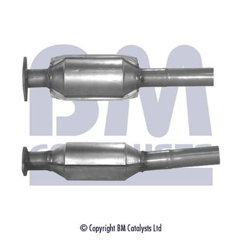 BM Catalysts Petrol Cat BM91029