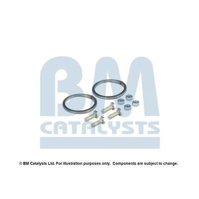 BM Catalysts Fitting Kit FK90105B FK90105B