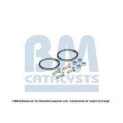 BM Catalysts Fitting Kit FK90262B FK90262B