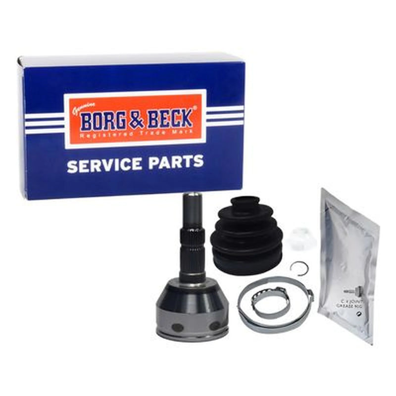 Borg & Beck Drive Shaft Joint Kit BCJ1194