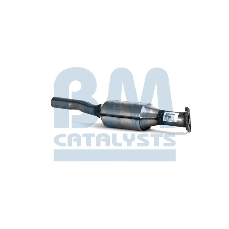 BM Catalysts Homologated Petrol Cat BM90067H