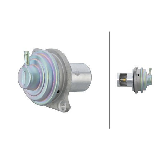 Hella Exhaust Gas Recirculation Valve 6NU 014 865-641