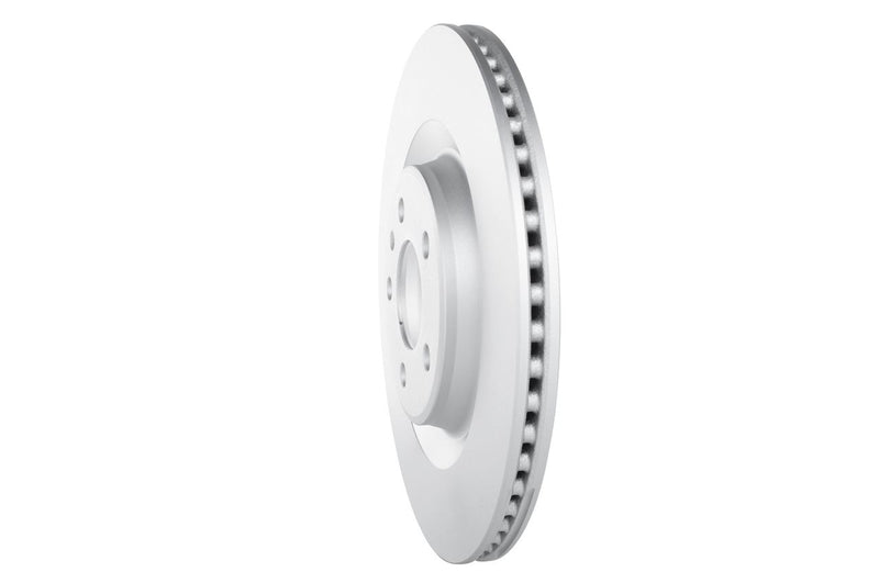 Bosch 2 x Vented 330mm Brake Disc 0986479750