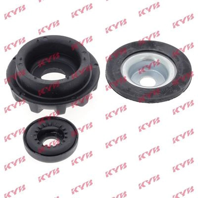 KYB Front Repair Kit Suspension Strut Support Mount SM5674