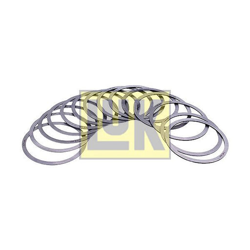LuK Adjustment Kit 74.6mm 464 0029 10 MI-PVG-B0-05 464 0029 10