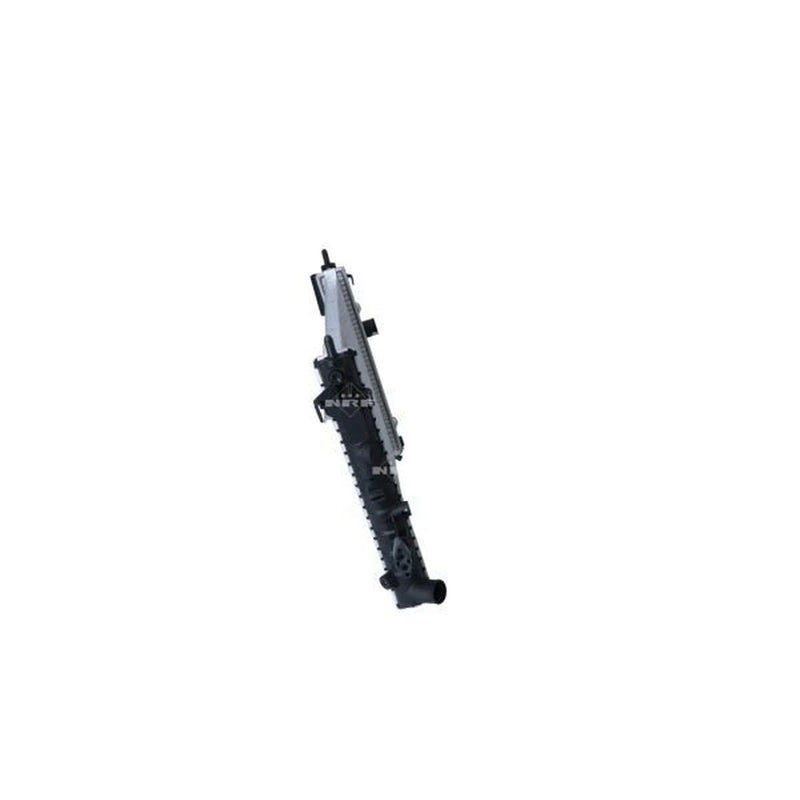 NRF Engine Radiator 50562
