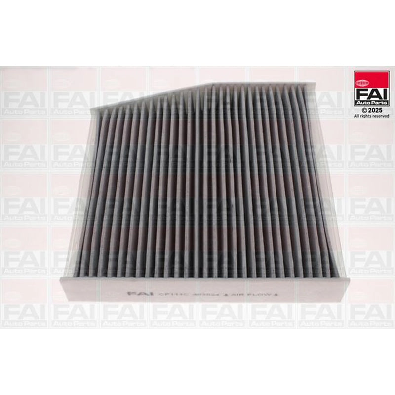 FAI Cabin Air Filter (Pollen Filter) CF111C