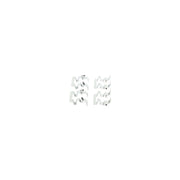 Bosch Brake Pad Accessory Fitting Kit Front 1 987 474 441
