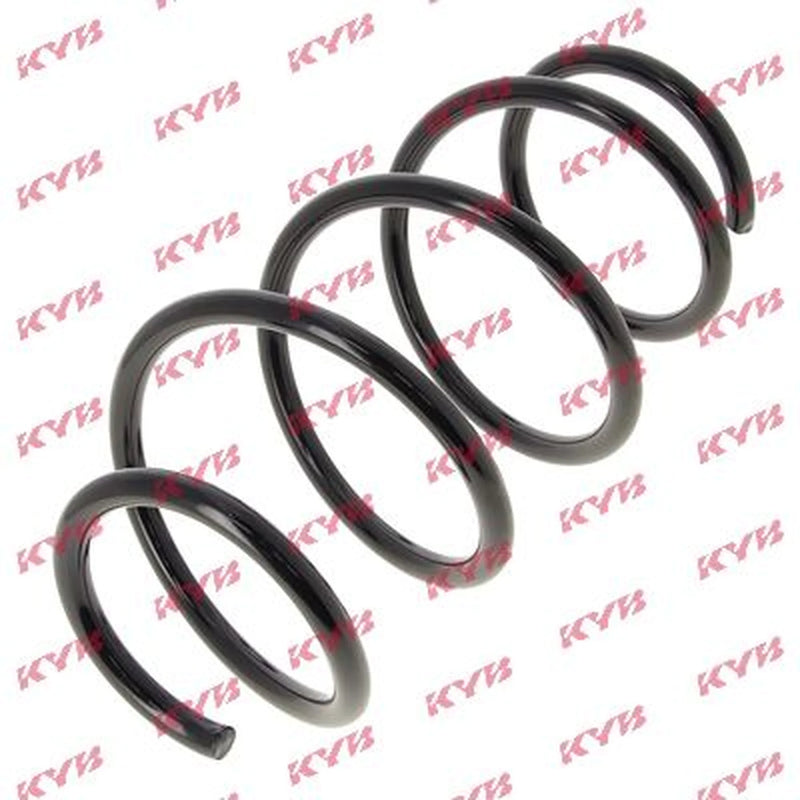 KYB Front Suspension Coil Spring RA3981