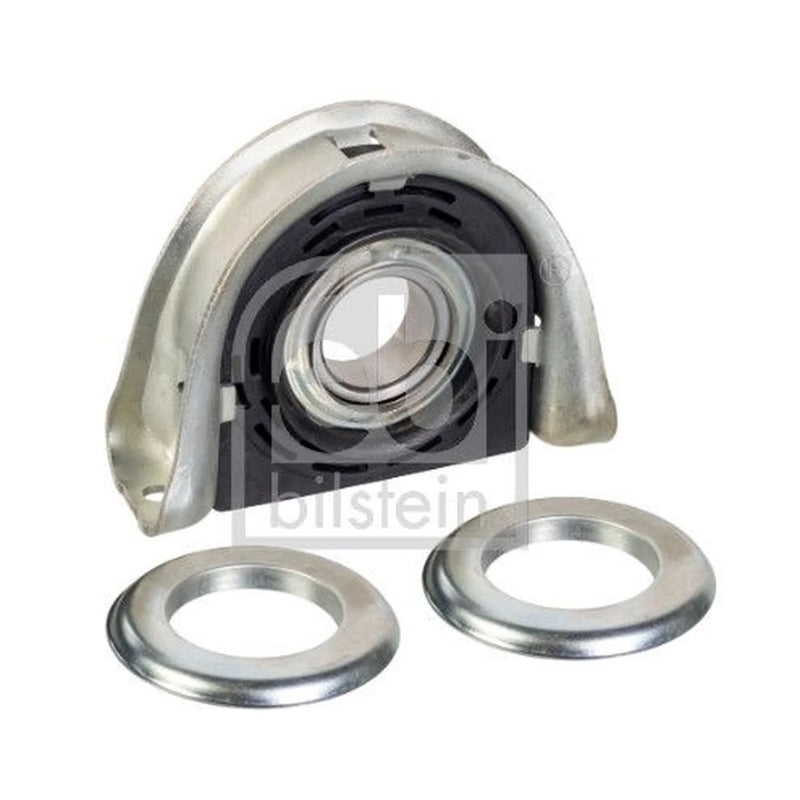Febi Propshaft Centre Bearing Support 180068