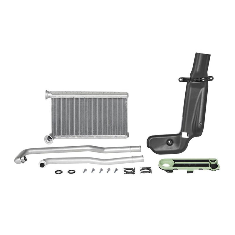 Valeo Heater Matrix Core Heat Exchanger 811406