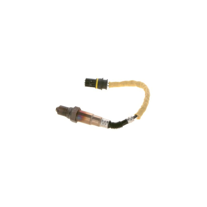 Bosch O2 Lambda Oxygen Sensor after catalytic converter 0 258 006 563