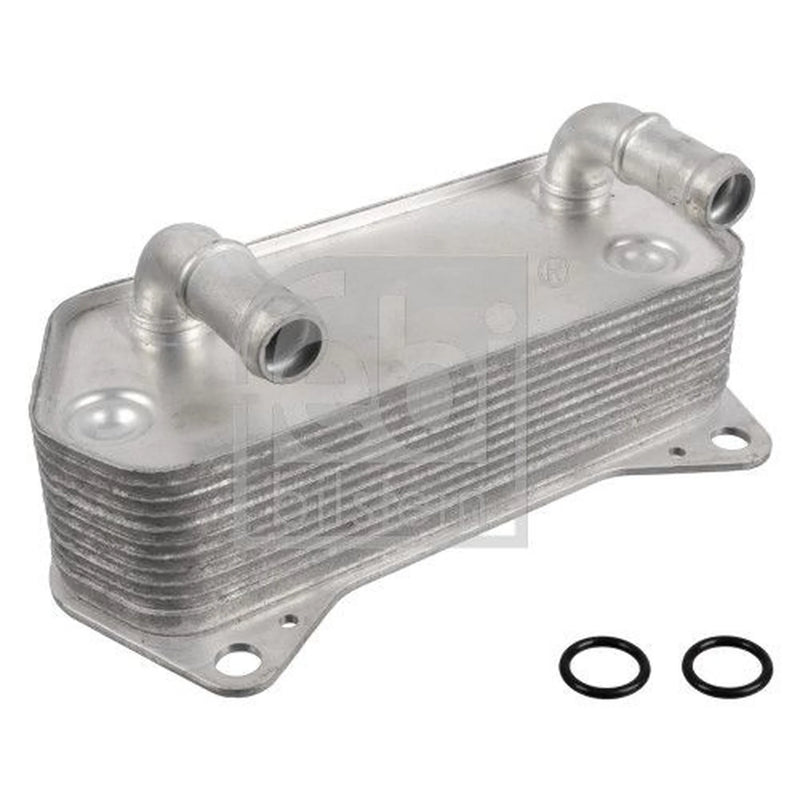 Febi Automatic Gearbox Oil Cooler 108950